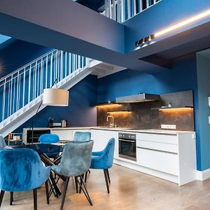 Premium Suites Vienna - Sterngasse