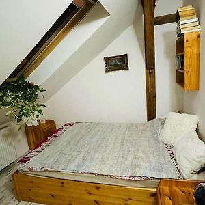 Comfortable Room In The Heart Of Budapest