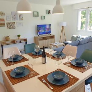 Appartement Avec 2 Chambres Et Parking Prive