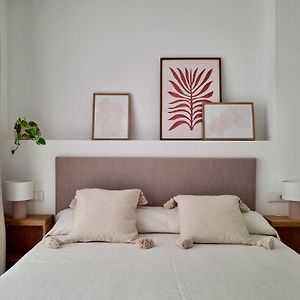 Bonito Apartamento De 2 Habitaciones Cerca De La Estacion Joaquin Sorolla