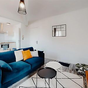 Appartement à 1 Chambre à Coucher