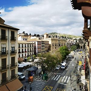 Cozy Studio 6 Min To Alhambra-2 Min To Cathedral Walking