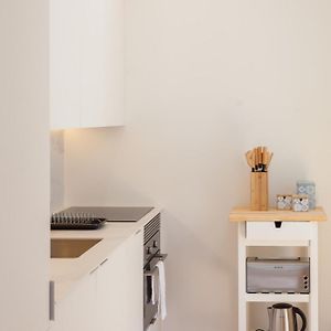 Appartement à 1 Chambre à Coucher