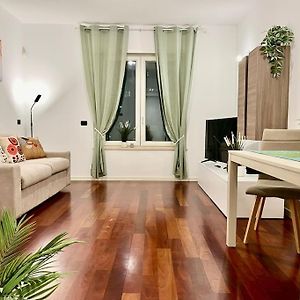 Milano Centrale - Suite Relax Con Terrazzo