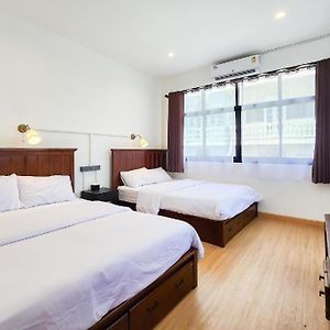 Chambre Supérieure Familiale