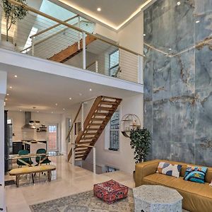 Maison 3 Chambres