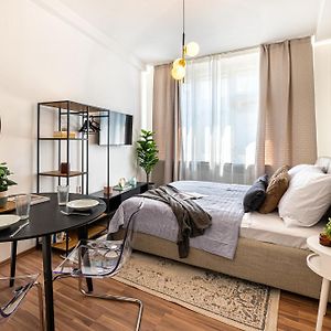Appartement Studio