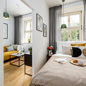 Appartement à 1 Chambre à Coucher