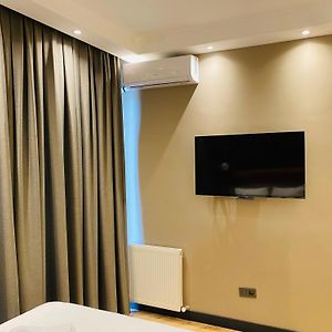 Suite de Luxe