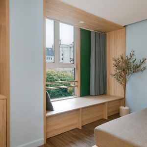 Chambre de Luxe Lit King-Size