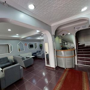 Kosova Hotel
