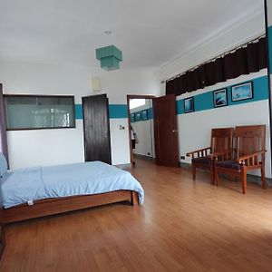 Chilchill Elite Residences Bkk2