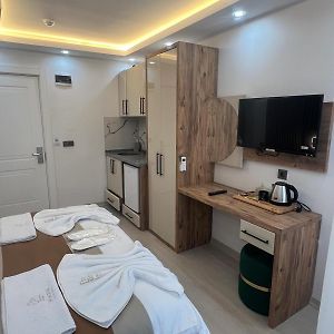 Chambre Budgétée Triple