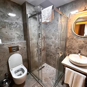 Chambre Standarde Lit King-Size