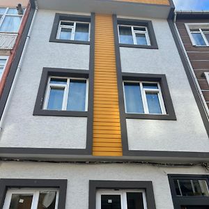 Zerya Suites