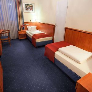 Chambre Standarde Double