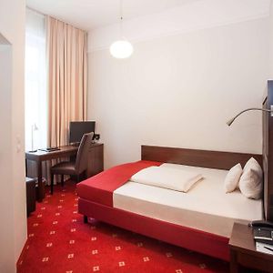 Chambre Simple Confort