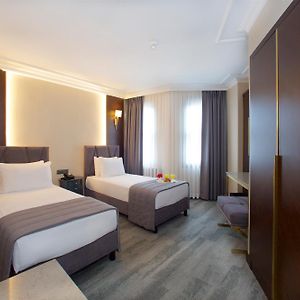 Chambre Lit King-Size