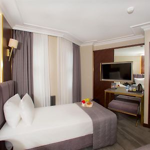 Chambre Triple