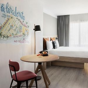 Chambre Lit Queen-Size