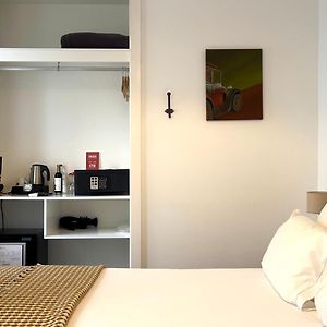 Chambre Petite Double