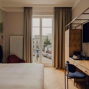 Chambre Standarde Lit King-Size