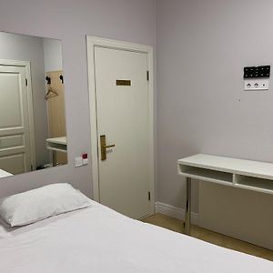 Budget Without Window Double Room
