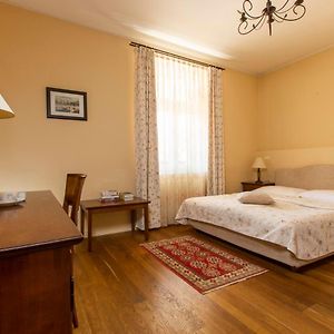 Chambre Standarde Lit King-Size