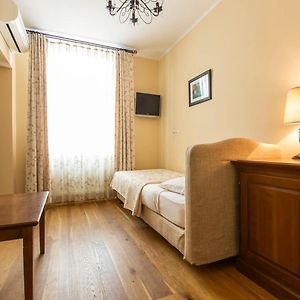 Chambre Simple