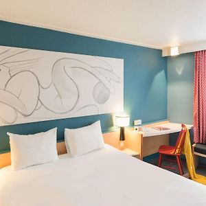 Chambre Standarde Lit King-Size