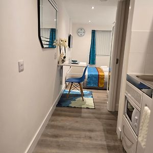 Self-Contained Guest Accommodation