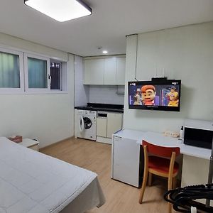 Appartement Rez-de-Chaussée