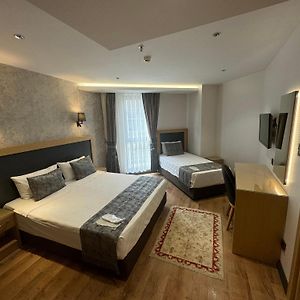 Chambre Standarde Triple