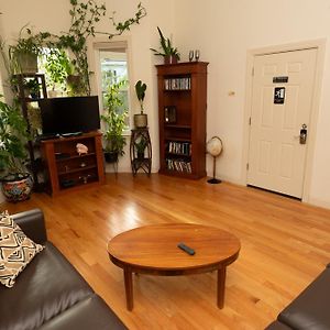 Egleston Square Condo Jamaica Plain