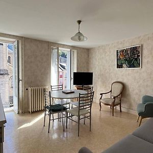 Appartement Cauterets, 3 pièces, 4 personnes - FR-1-234-132