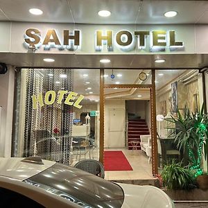 Sah Otel