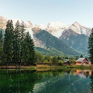 Apartment Aiglons - Central Chamonix Mountain Haven