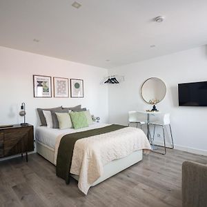 Appartement Studio