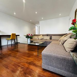 bel appartement hyper centre
