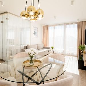Ga Luxury Apartments M45