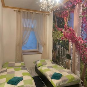 Chambre Triple de Luxe