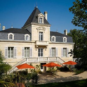 Le Clos des Queyries
