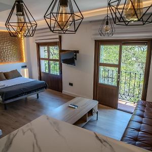 Apartamento Para Dos A Los Pies De La Alhambra