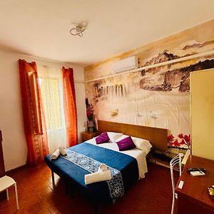 Milazzo Luxury Home Roma