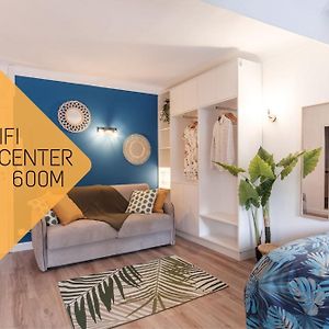 Appartement à 1 Chambre à Coucher