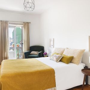 Charming Historic 31 Janeiro Street