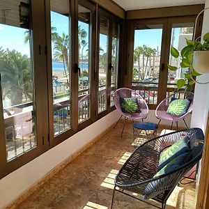 Sunbeach Malagueta