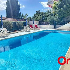 Appartement Menton, 2 pièces, 2 personnes - FR-1-647-6