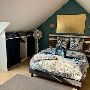 Duplex de charme