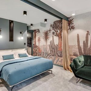 Appartement à 1 Chambre à Coucher